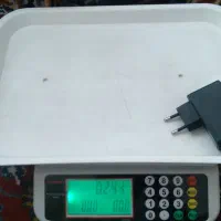 ترازو دیجیتالی ۳۰ کیلو خانگی