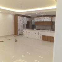 آپارتمان ۲۰۰متر *کلیدنخورده *اصیل نشین *بر گلستان|اجارهٔ آپارتمان|قم, زنبیل آباد|دیوار