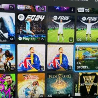 نصب بازی و اکانت XBOX ایکس باکس وان (تحویل فوری)|کنسول، بازی ویدئویی و آنلاین|شیراز, زرهی|دیوار