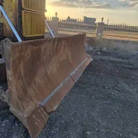 بولدوزر|خودرو سنگین|تبریز, |دیوار