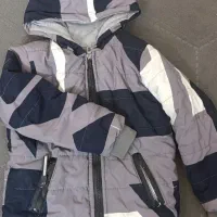 کاپشن پسرانه