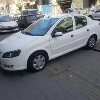 رانا LX، مدل ۱۳۹۳|خودرو سواری و وانت|تهران, شهید دستغیب|دیوار