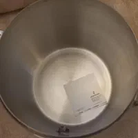 فروش فوری کتری قوری سماوری ترک ۵ لیتری با تخفیف|قوری، کتری، قهوه‌ساز دستی|لاهیجان, حاجی آباد|دیوار