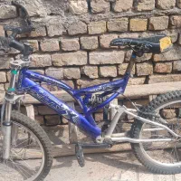 دوچرخه سایز ۲۰