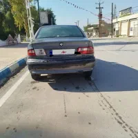 سمندمدل ۱۲/۹۰|خودرو سواری و وانت|امیدیه, |دیوار