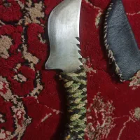 چاقو کلمبیای|کوهنوردی و کمپینگ|مشهد, شهرک مطهری|دیوار