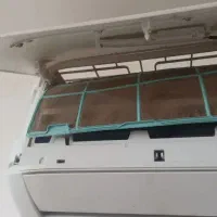 سرویس و تعمیرات و نصب کولر گاز ی