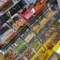 مکانیزه ترک استوانه ایی اهرمی پاستیل باکس های|فروشگاه و مغازه|شیراز, شهرک امام حسین|دیوار