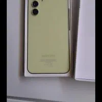 گوشی سامسونگ  A54