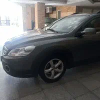 اچ سی کراس h30 مدل ۹۷ بی رنگ