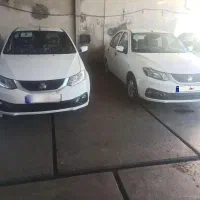 ساینااس کارمندی ودرحدخشک|خودرو سواری و وانت|گنبد کاووس, |دیوار