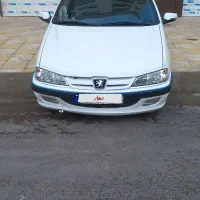 پارس مدل ۸۶ در حد ۱۴۰۰