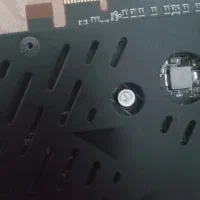 کارت گرافیک گیمینگ rx5700xt xfx|قطعات و لوازم جانبی رایانه|تبریز, |دیوار