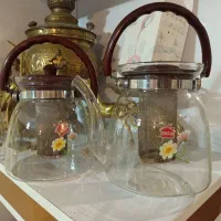 وسایل خونه قوری بزرگ اصل