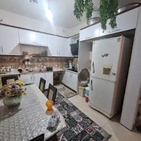 فروش و معاوضه واحد 90متری سند دار/اسماعیل اباد|فروش آپارتمان|نسیم‌شهر, |دیوار