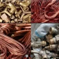 خرید فروش ضایعات مس برج آهن الکترون. وقیر