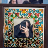 آینه سنتی
