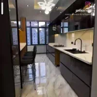 آپارتمان دو خواب/فوق لوکس/ پاییز /