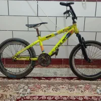 در دوچرخه ۲۰سالم