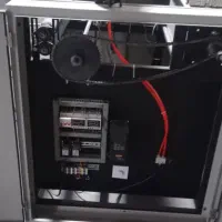 دستگاه تولیدنایلون ودستگاه سه کاره دوخت وبرش ورول|ماشین‌آلات صنعتی|شیراز, کیان آباد|دیوار