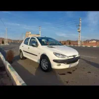 خودرو اقساطی ۲۰۶