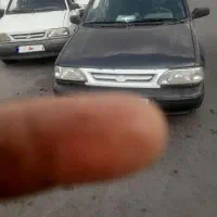 پراید ۸۱|خودرو سواری و وانت|نهاوند, |دیوار