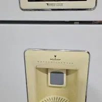 یخچال ال جی اصل کره|یخچال و فریزر|رشت, پستک|دیوار