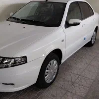 سمند سورن xu7p