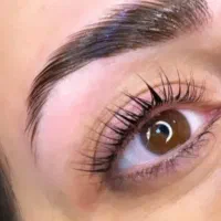 آموزش اکستنشن کاشت و لیفت با مدرک|خدمات آرایشگری و زیبایی|خرمآباد, |دیوار