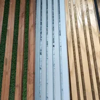 لمسه مخمل پشت چسب دار|مصالح و تجهیزات ساختمان|مشهد, فدک|دیوار