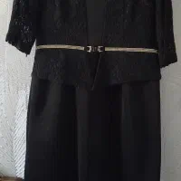 مانتو یاخما و لباس مجلسی ۲۰۰