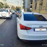 آریزو ۵ اکسلنت 95 اتومات|خودرو سواری و وانت|شیراز, زند|دیوار