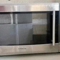 مایکروفر کنوود مدل mwl426