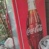 یخچال ایستاده مغازه
