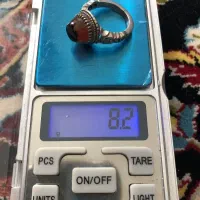 انگشتر