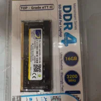 رم 16گیگ ddr4