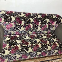 مبل سه نفره