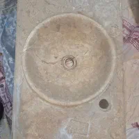 روشویی سنگی