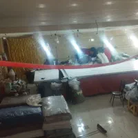 خیاط زیگزال راسته وسط کار وردست برشکار