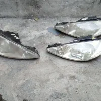 سه تا چراغ 206