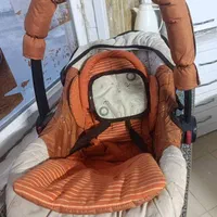 کریر شیک وکاملا سالم
