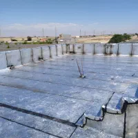 ایزوگام و قیرگونی نقد و اقساط تضمینی