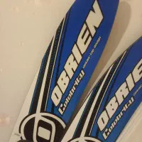 تخته اسکی رو آب OBRIEN 2010