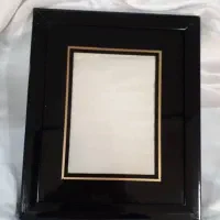 قاب عکس فلزی