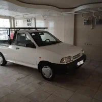 پراید وانت1401