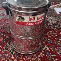 مشکه برقی نو|سایر لوازم برقی|کوهدشت, |دیوار