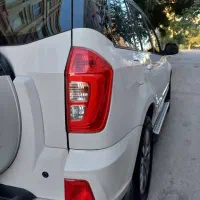 ام وی ام x33مدل ۹۸|خودرو سواری و وانت|مشهد, ارشاد|دیوار