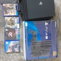 ps4 pro