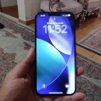 آیفون 13 پرومکس ZDA،512 گرانترین رنگ|موبایل|تهران, وردآورد|دیوار