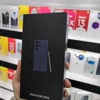 فروش سامسونگ S24 Ultra از دم قسطی بدون پیش پرداخت|موبایل|اصفهان, شهرک امام خمینی|دیوار